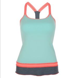 Sofibella Tennis Tank Top